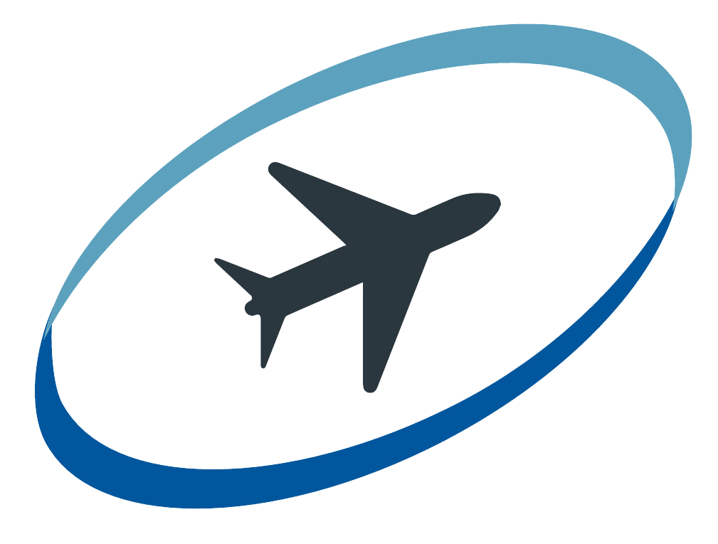 Logo END