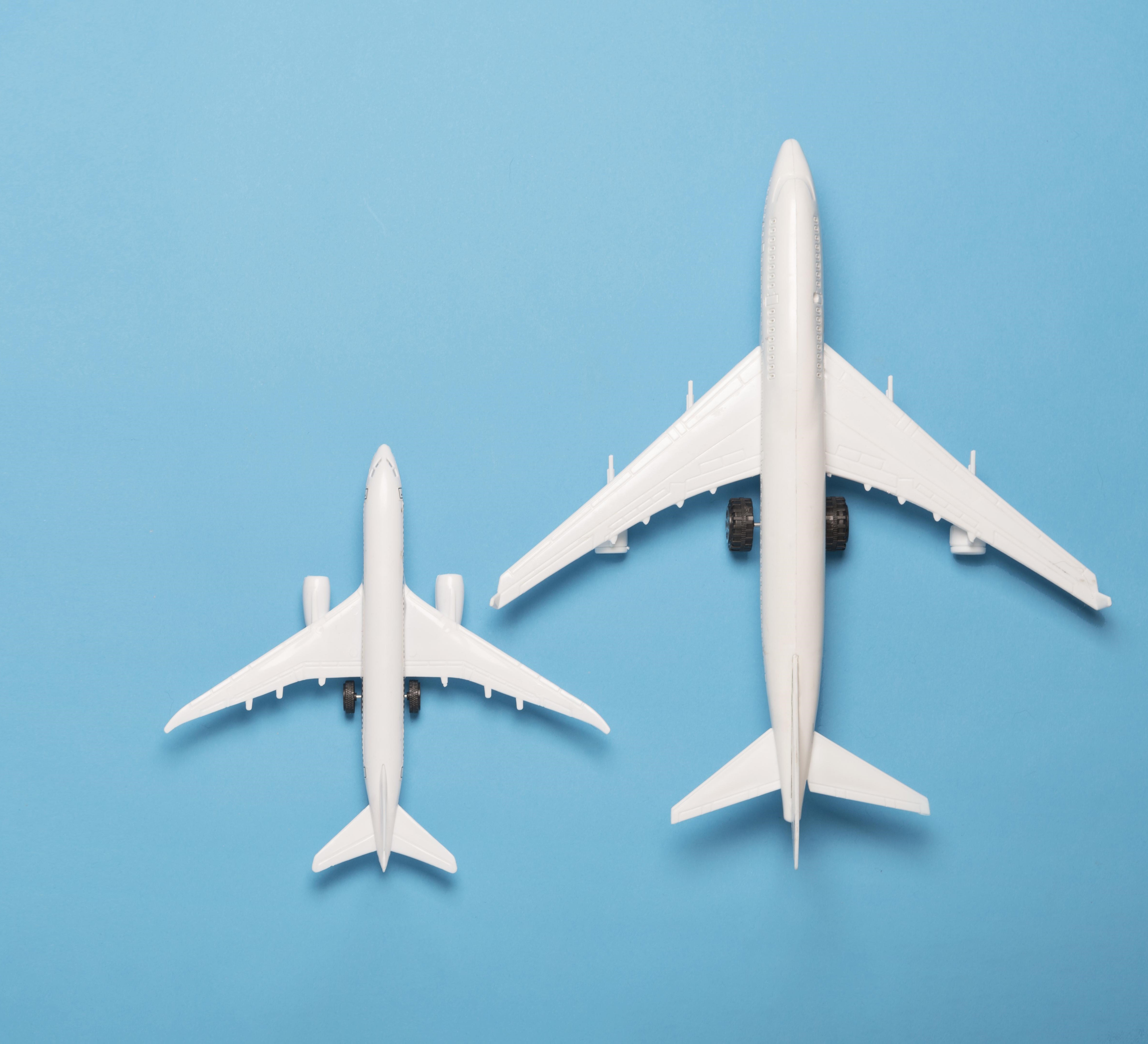 Imagen de avión