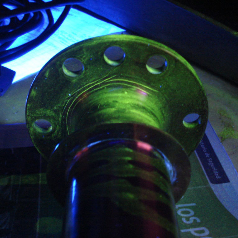 PARTICULAS MAGNETIZABLES